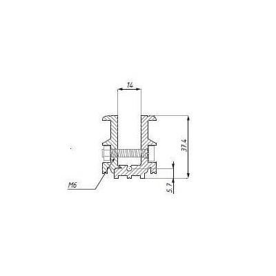 DRM38SETA12NAS profil