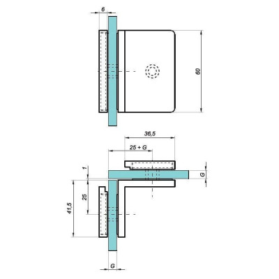 VER-SLIM-902-1 - ÚCHYT