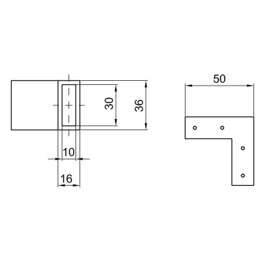 NLO-DP03-S003-3-1 - Spojka