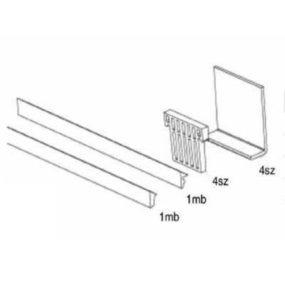 TESNENIA - NB-2076V