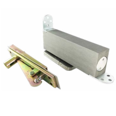 N0302121 - Podlahový samozavírač