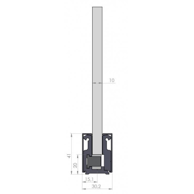 MC-PC-10-N-3- Profil