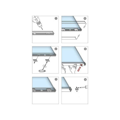 MC-PC-10-A-5 - Profil