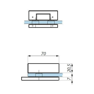 TGS10S NABL - Protikus