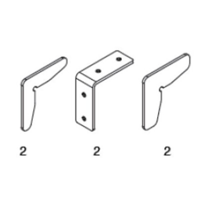 OFC-4S-LED-KIT - sada