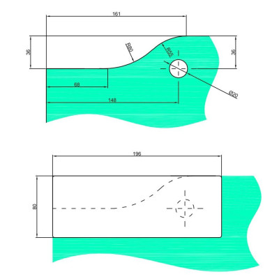 N0302209-125 - Záves