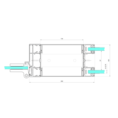 CLM-134-M-NA