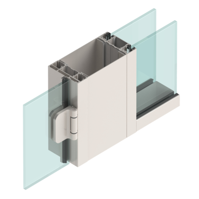 CLM-3410-AL - Profil