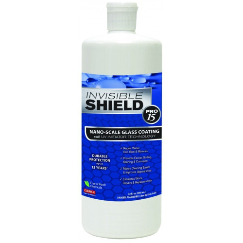 Invisible Shield PRO 15 950 ml