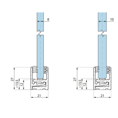 FCM27O NABL - Profil