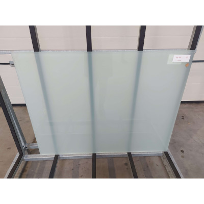 Sklo - VSG 55.1 mliečne, 1194x860mm Sklo - VSG 55.1 mliečne, 1194x860mm