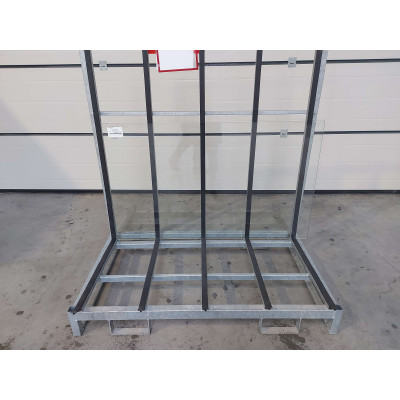 Sklo - VSG 44.2 číre, 1345x800mm Sklo - VSG 44.2 číre, 1345x800mm