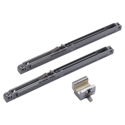 DMM6036693 - Oboustranný tlumený dojezd DORMOTION M