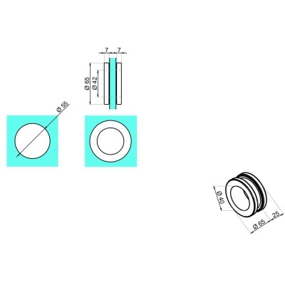 NPR-PSDK-104 - Madlo