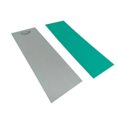 Samolepicí držák zrcadla - 80x400 mm Samolepicí držák zrcadla - 80x400 mm