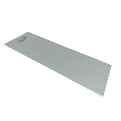 Samolepicí držák zrcadla - 80x400 mm Samolepicí držák zrcadla - 80x400 mm