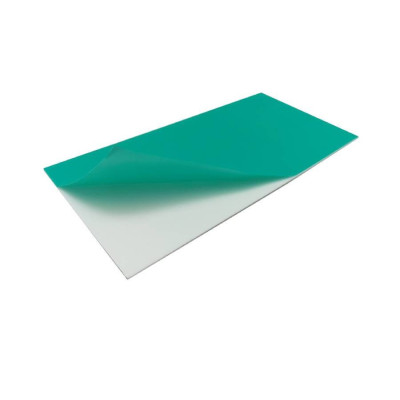 Samolepicí držák zrcadla - 80x400 mm Samolepicí držák zrcadla - 80x400 mm