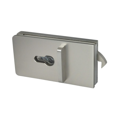 NT301SS - Hákový zámek