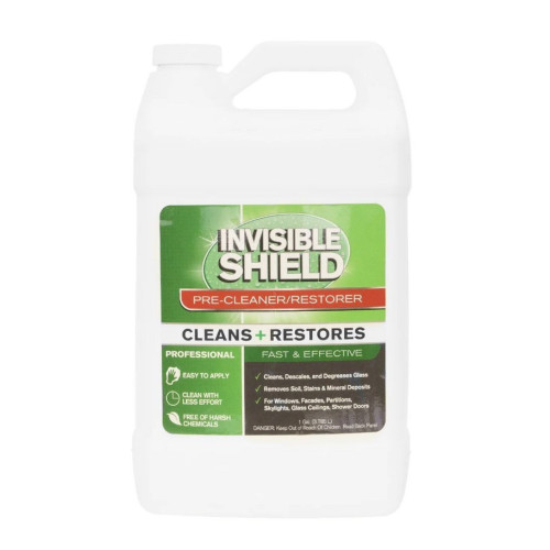 Invisible Shield Precleaner/Restorer 1 galon (3,78 l)