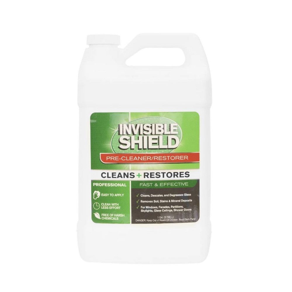 Invisible Shield Precleaner/Restorer 1 galon (3,78 l)