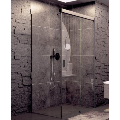 MAL2000B - Profil pre posuvný systém Malaga