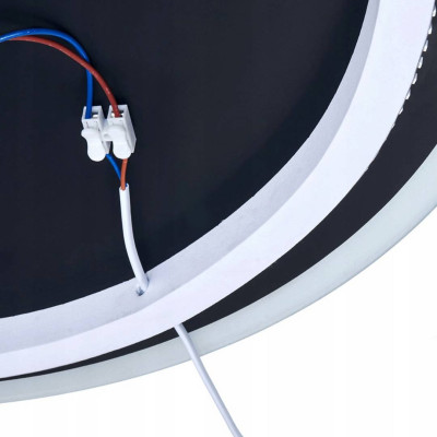 Penový profil 20x22mm pre LED zrkadlá Penový profil 20x22mm pre LED zrkadlá