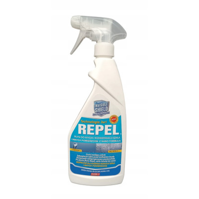 Kopie Invisible Shield Repel 500 ml Kopie Invisible Shield Repel 500 ml