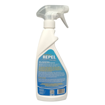 Kopie Invisible Shield Repel 500 ml Kopie Invisible Shield Repel 500 ml