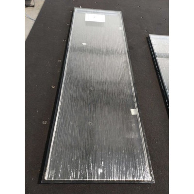 Waterfall 4 / 16 Chromatech Ar / VSG 33.1 S3 392x1242mm Waterfall 4 / 16 Chromatech Ar / VSG 33.1 S3 392x1242mm