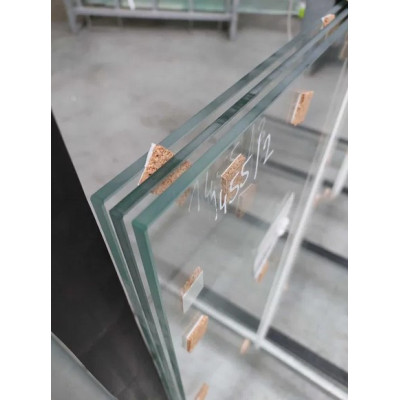 SKLO - ESG float 6 mm 737x1258mm SKLO - ESG float 6 mm 737x1258mm