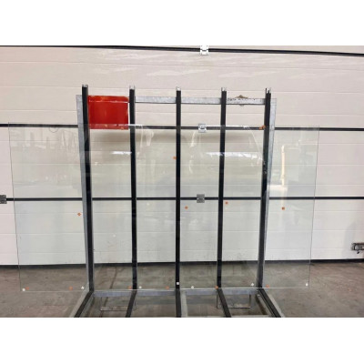 SKLO - ESG float 8 mm 1140x2010mm SKLO - ESG float 8 mm 1140x2010mm