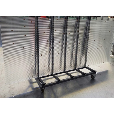 SKLO - ESG Moru 8 mm 2578x1095mm SKLO - ESG Moru 8 mm 2578x1095mm