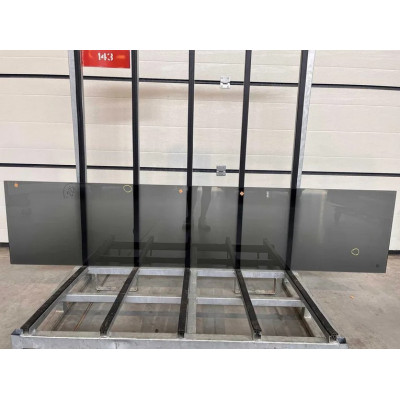 SKLO - ESG decormat grafit 8 mm 486x2184mm