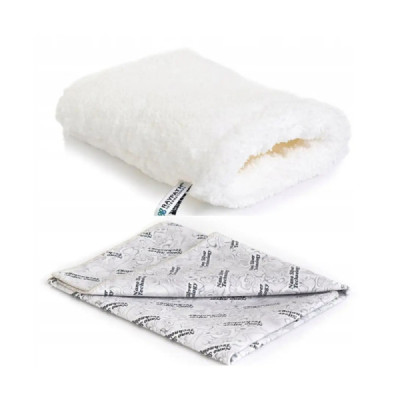 Zestaw do czyszczenia prania tapicerki skóry Raypath