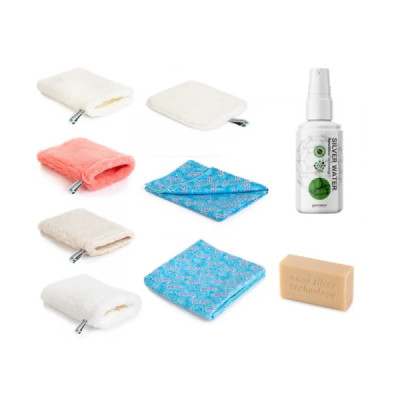 Domový mini set VIP Raypath