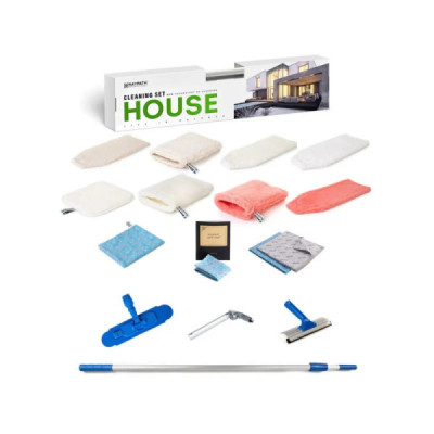 Zestaw Promocyjny - Czyszczący podstawowy Raypath