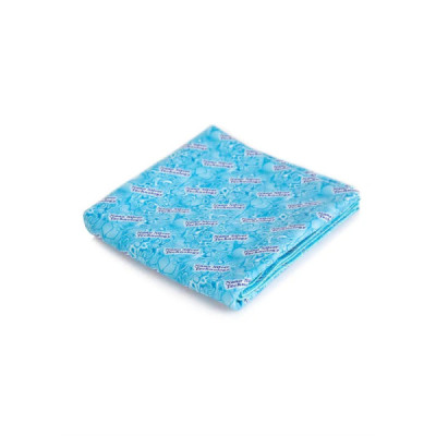 Čistič Sunbeam XXL modrý 80x80cm Raypath