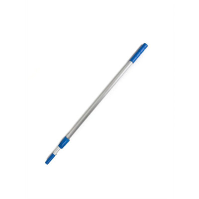 Hliníková teleskopická tyč 1,65 m Tyč na mop Raypath