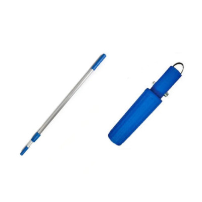 Zestaw MOP kij 1,65m konus uchwyt błyskawiczny RAYPATH