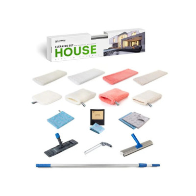 Akciový set - Čistiaci priemyselný PRO Raypath