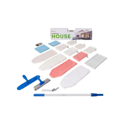 Akciový set - Čistiaci prostriedok MAX Šedý Raypath