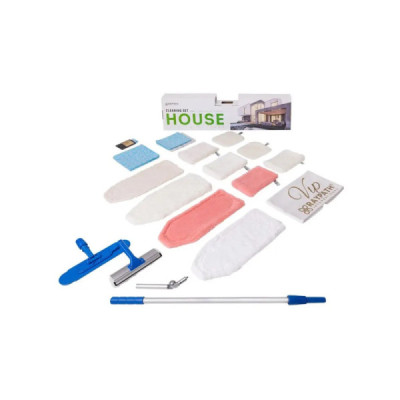 Akciový set – Čistiaci prostriedok MAX Biely VIP Raypath