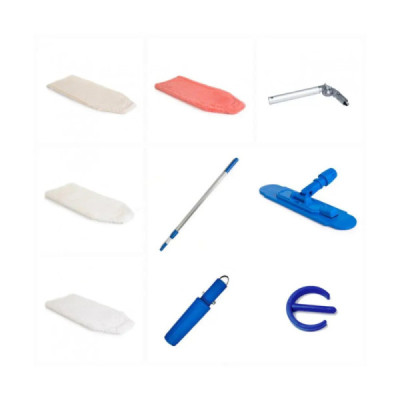 Akciový set – Čistiaci prostriedok MAX Biely VIP Raypath