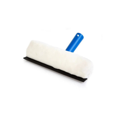 Vymeniteľná poduška Ekspres 25 cm na okná Raypath