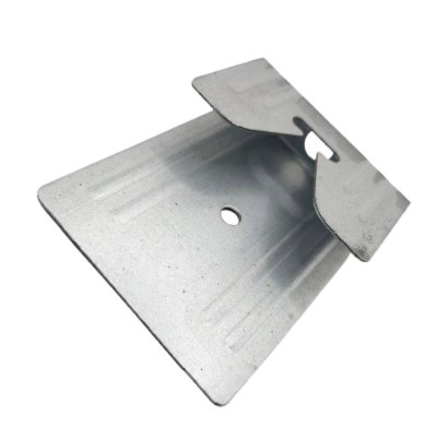 Držák zrcadla -  80x64x18mm