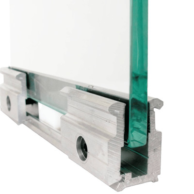 MC PC 10 A SET - Kotviaci profil 3 m