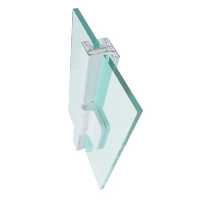 OFC-4S-KIT - Profil rámu sklo-sklo typu H OFC-4S-KIT - Profil rámu sklo-sklo typu H