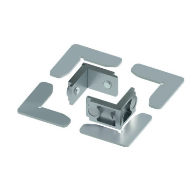 OFC-4SN-KIT - Sada úhelníků pro profil OFC-4SN