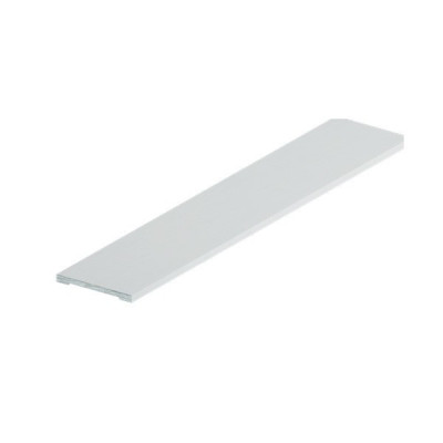 CS-1902-3000-W - Mriežka 19x2 mm CS-1902-3000-W - Mriežka 19x2 mm