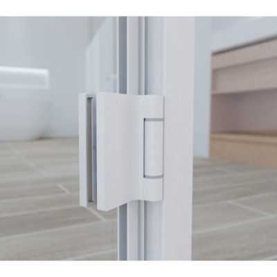 NTZ-650-W - Záves pre loftové dvere NTZ-650-W - Záves pre loftové dvere